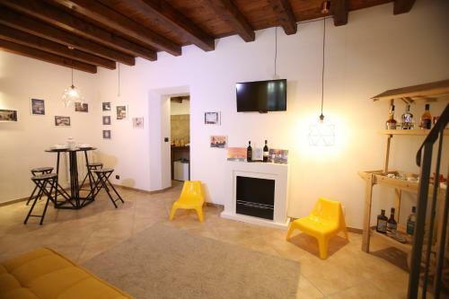 Apartamento Villa Gusto E Benessere La Piazzetta