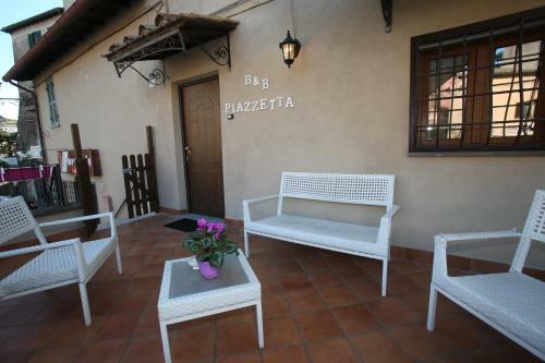 Apartamento Villa Gusto E Benessere La Piazzetta