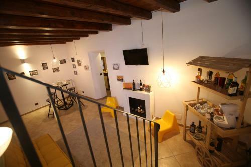 Apartamento Villa Gusto E Benessere La Piazzetta