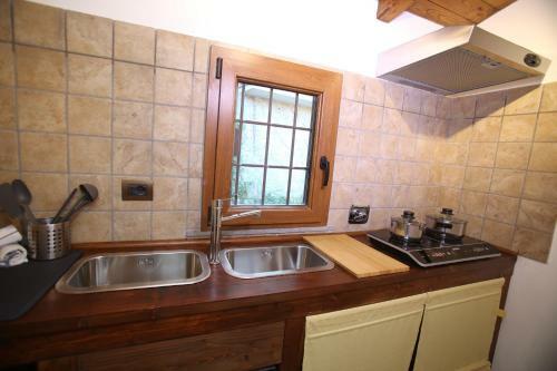 Apartamento Villa Gusto E Benessere La Piazzetta