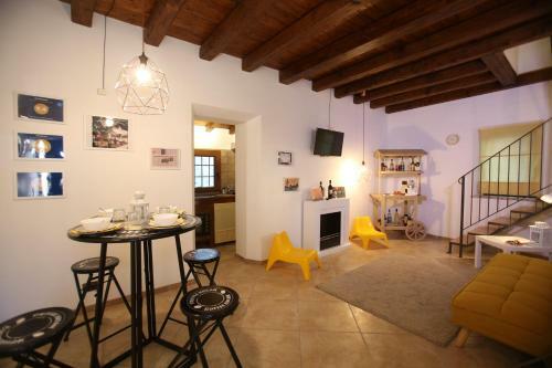 Apartamento Villa Gusto E Benessere La Piazzetta