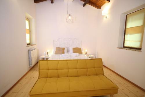 Apartamento Villa Gusto E Benessere La Piazzetta
