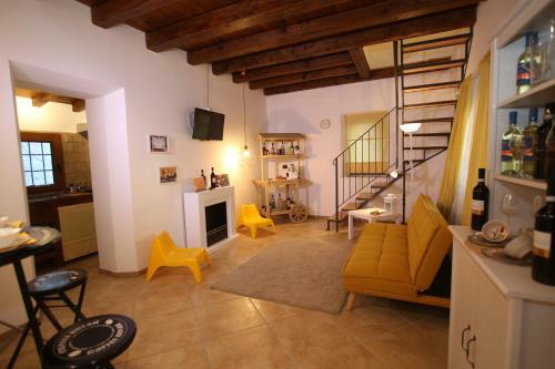 Apartamento Villa Gusto E Benessere La Piazzetta