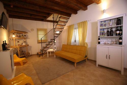 Apartamento Villa Gusto E Benessere La Piazzetta