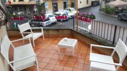 Apartamento Villa Gusto E Benessere La Piazzetta