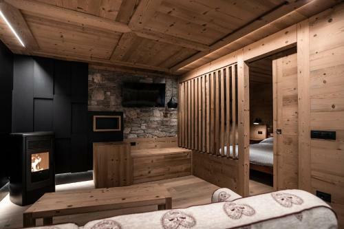 Apartamento My Dream A Saint Oyen