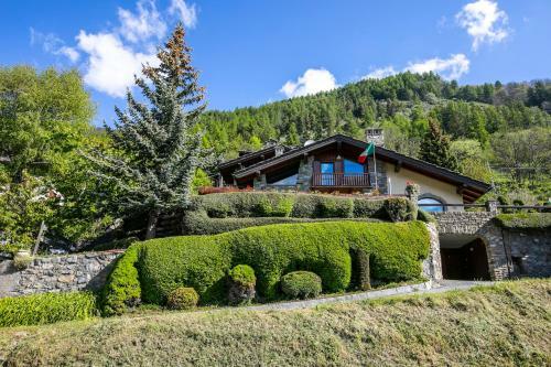 Apartamento My Dream A Saint Oyen