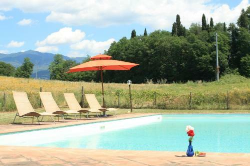 Agroturismo Agriturismo Torre Del Castellano