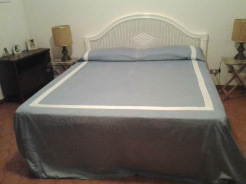 Apartamento Villa Fronte Mare Con Piscina