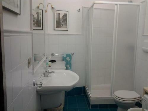 Apartamento Villa Fronte Mare Con Piscina