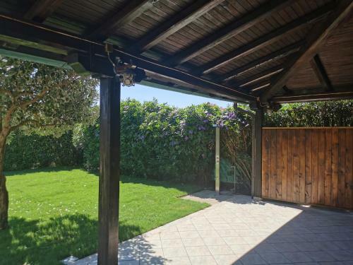 La Rosa Casa Vacanze Sabaudia