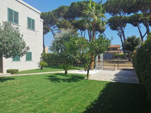 La Rosa Casa Vacanze Sabaudia