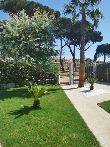 La Rosa Casa Vacanze Sabaudia