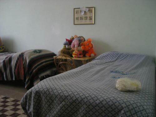 Apartamento Condominio Lem