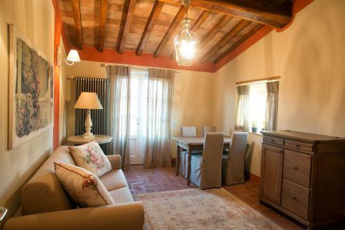 Villa Ruota Al Poggerello