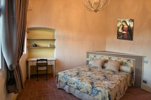 Villa Ruota Al Poggerello