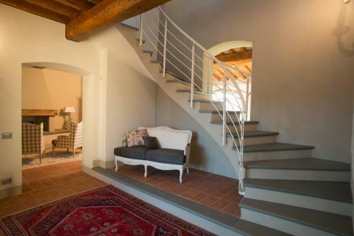 Villa Ruota Al Poggerello