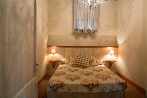 Villa Ruota Al Poggerello