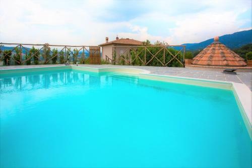 Villa Ruota Al Poggerello