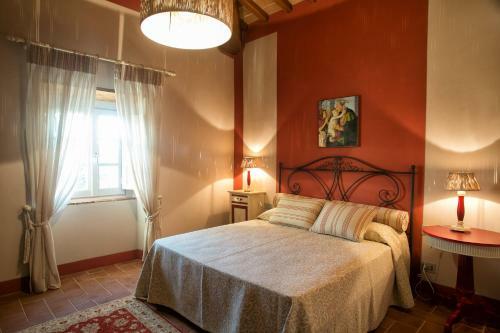 Villa Ruota Al Poggerello