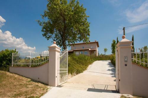 Villa Ruota Al Poggerello