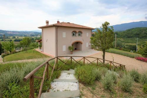 Villa Ruota Al Poggerello