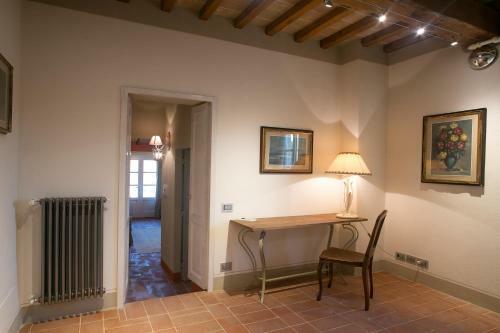 Villa Ruota Al Poggerello