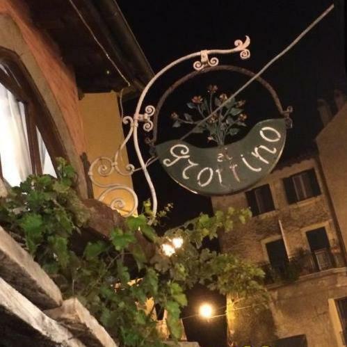 Grottino Apartment