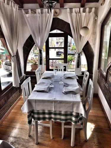 Grottino Apartment