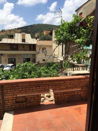 Grottino Apartment