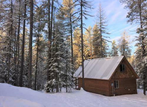 The Ridge At Glacier - Luxury Cabins