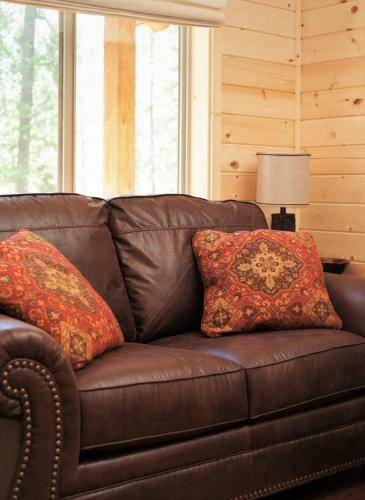 The Ridge At Glacier - Luxury Cabins