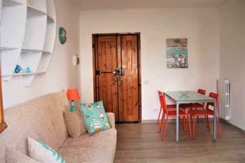 Apartamento Casa Luce Sabaudia