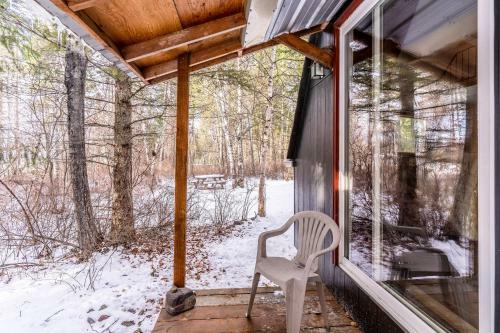 North Fork Retreat