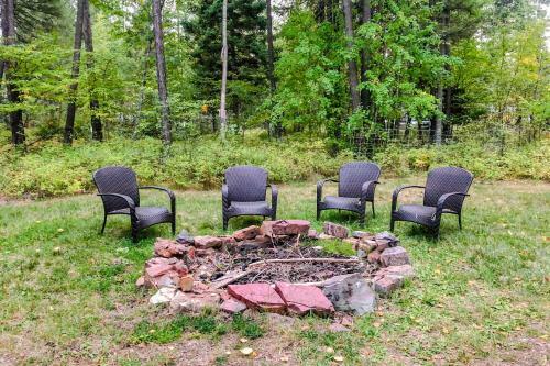 North Fork Retreat