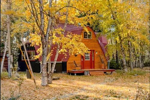 North Fork Retreat