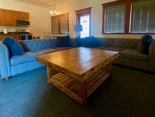 Apartamento Park Place - The Boardwalk 112-c