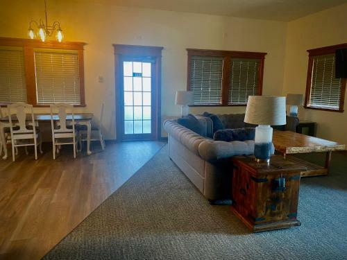 Apartamento Park Place - The Boardwalk 112-c