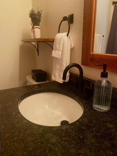 Apartamento Park Place - The Boardwalk 112-c