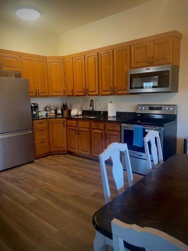 Apartamento Park Place - The Boardwalk 112-c