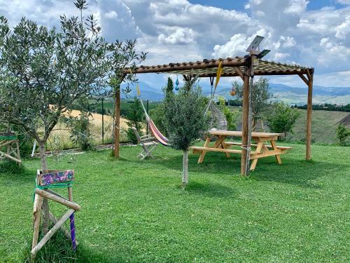 B&B La Casa Del Sole