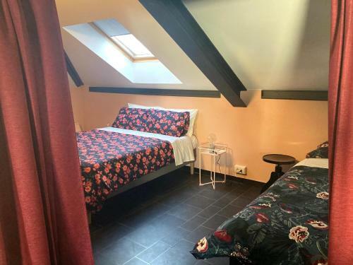 Apartamento Il Loft Di Villa Al Parco