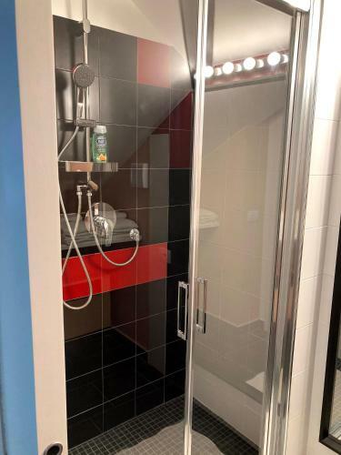 Apartamento Il Loft Di Villa Al Parco