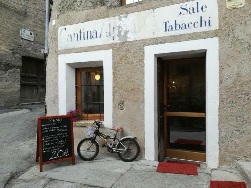 Hotel Cantina Alpina