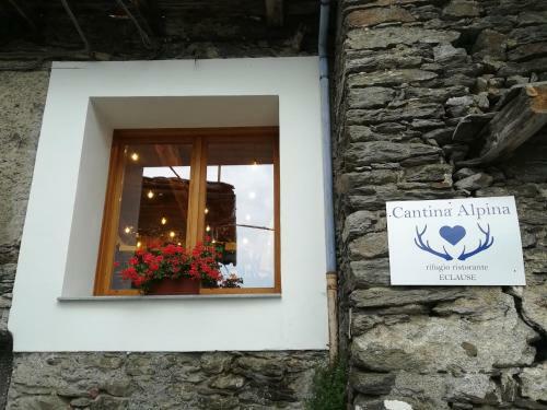 Hotel Cantina Alpina