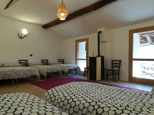 Hotel Cantina Alpina