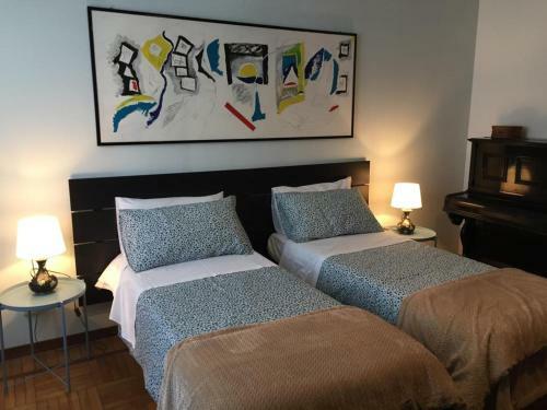 B&B Villa Al Parco