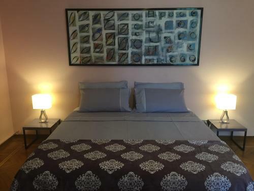 B&B Villa Al Parco