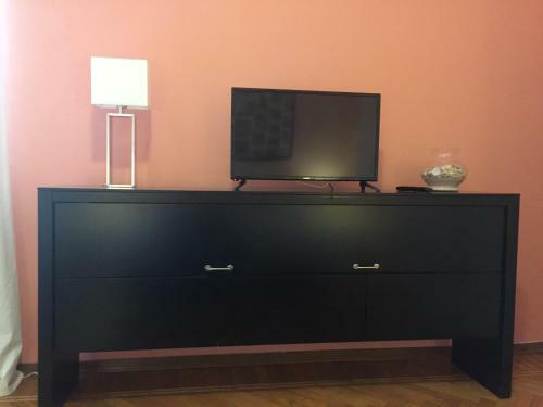B&B Villa Al Parco