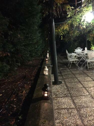 B&B Villa Al Parco